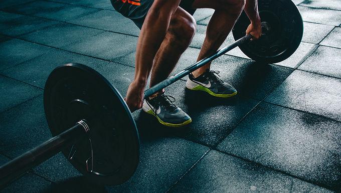 Body Pump